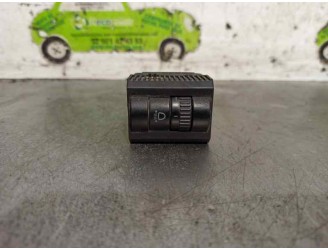 Recambio de mando luces salpicadero para volkswagen t5 transporter/furgoneta 2.5 tdi referencia OEM IAM 7H0941333 