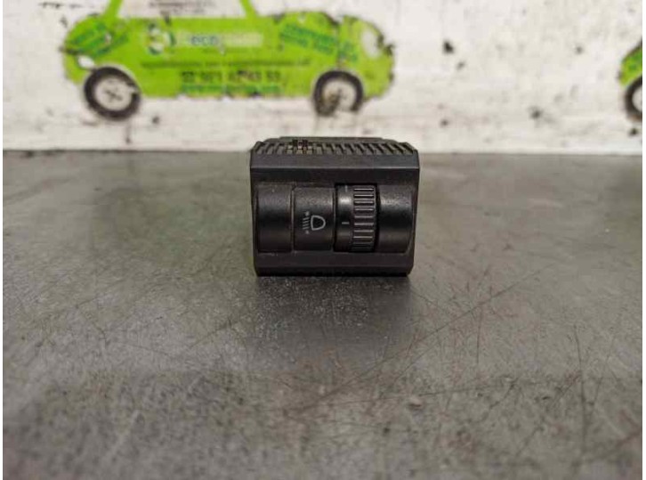 Recambio de mando luces salpicadero para volkswagen t5 transporter/furgoneta 2.5 tdi referencia OEM IAM 7H0941333 
