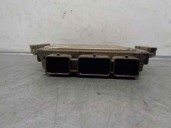 Recambio de centralita motor uce para citroën nemo basis referencia OEM IAM 9665691680 0281014444 BOSCH