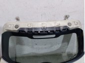 Replacement rear tailgate for Mini Mini (F55) Cooper S OEM IAM reference 41007378205 41007378205 