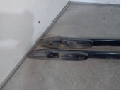 Recambio de portaequipajes para kia carnival ii 2.9 crdi cat referencia OEM IAM 0K55350610B 