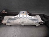 Recambio de airbag cortina delantero izquierdo para peugeot 5008 2.0 16v hdi fap cat (rhe / dw10cted4) referencia OEM IAM 968487