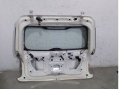 Replacement rear tailgate for Mini Mini (F55) Cooper S OEM IAM reference 41007378205 41007378205 