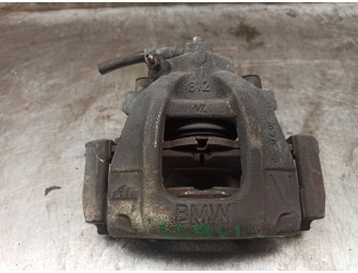 Replacement front right brake caliper for Mini R50, R53 Cooper OEM IAM reference 34116768458 