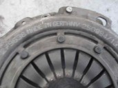 Recambio de kit embrague para opel corsa c 1.2 16v cat (z 12 xe / lw4) referencia OEM IAM 279638 VALEO