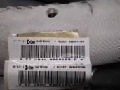 Recambio de airbag cortina delantero izquierdo para peugeot 5008 2.0 16v hdi fap cat (rhe / dw10cted4) referencia OEM IAM 968487