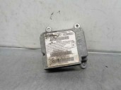 Recambio de centralita airbag para citroën nemo basis referencia OEM IAM 1353557080 610155800E 