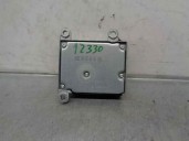 Recambio de centralita airbag para citroën nemo basis referencia OEM IAM 1353557080 610155800E 