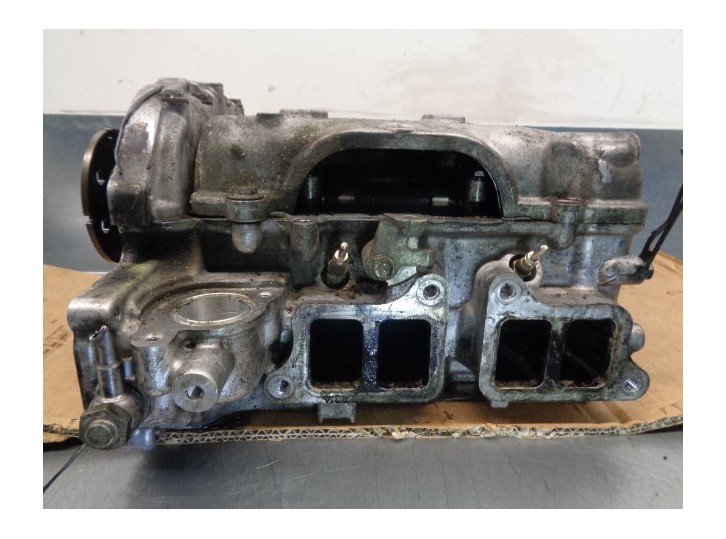 Recambio de culata para subaru legacy kombi/outback b14 2.0 diesel cat referencia OEM IAM RHT20D105  11039AC230