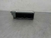Recambio de centralita airbag para citroën nemo basis referencia OEM IAM 1353557080 610155800E 
