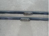 Recambio de portaequipajes para kia carnival ii 2.9 crdi cat referencia OEM IAM 0K55350610B 