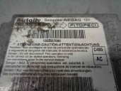 Recambio de centralita airbag para citroën nemo basis referencia OEM IAM 1353557080 610155800E 