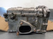 Recambio de culata para subaru legacy kombi/outback b14 2.0 diesel cat referencia OEM IAM RHT20D105  11039AC230