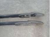 Recambio de portaequipajes para kia carnival ii 2.9 crdi cat referencia OEM IAM 0K55350610B 