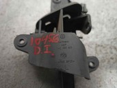 Replacement front left interior door handle for Volkswagen T5 Transporter/Van 2.5 TDI OEM IAM reference 7H0837617 