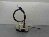 Recambio de cerradura puerta delantera derecha para citroën nemo basis referencia OEM IAM 1354706080 4 PUERTAS
