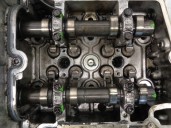 Recambio de culata para subaru legacy kombi/outback b14 2.0 diesel cat referencia OEM IAM RHT20D105 11039AC230