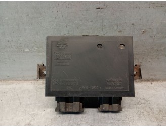 Recambio de centralita inmovilizador para volkswagen polo berlina (6n2) 1.4 referencia OEM IAM 6H0953257B 5WK47740 SIEMENS