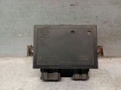 Recambio de centralita inmovilizador para volkswagen polo berlina (6n2) 1.4 referencia OEM IAM 6H0953257B 5WK47740 SIEMENS