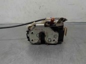Recambio de cerradura puerta delantera derecha para citroën nemo basis referencia OEM IAM 1354706080 4 PUERTAS