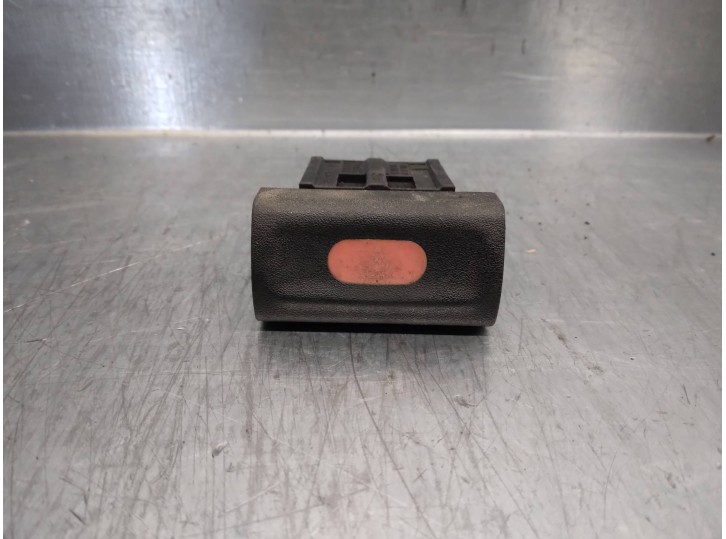 Recambio de warning para opel vectra b berlina 2.0 16v di cat (x 20 dtl / ld3) referencia OEM IAM 90565714 