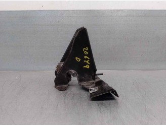 Recambio de cerradura capot para bmw serie 3 berlina (e90) 2.0 turbodiesel cat referencia OEM IAM 51237115223  