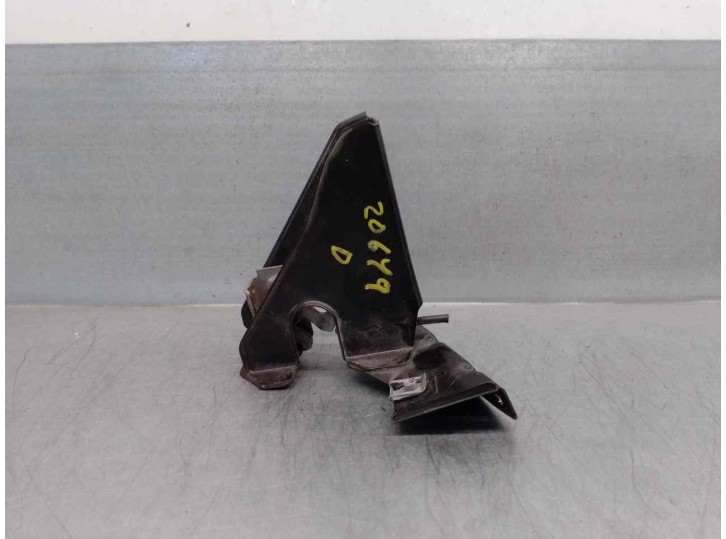 Recambio de cerradura capot para bmw serie 3 berlina (e90) 2.0 turbodiesel cat referencia OEM IAM 51237115223 