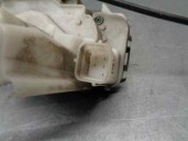 Recambio de cerradura puerta delantera derecha para citroën nemo basis referencia OEM IAM 1354706080 4 PUERTAS