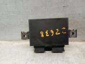 Recambio de centralita inmovilizador para volkswagen polo berlina (6n2) 1.4 referencia OEM IAM 6H0953257B 5WK47740 SIEMENS