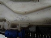 Recambio de cerradura puerta delantera derecha para citroën nemo basis referencia OEM IAM 1354706080 4 PUERTAS