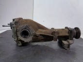 Recambio de diferencial trasero para subaru legacy kombi/outback b14 2.0 diesel cat referencia OEM IAM 27011AB181 