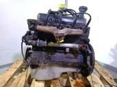 Recambio de motor completo para ford fiesta berl./express referencia OEM IAM GSE ET81609