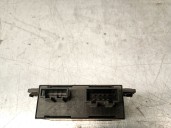 Recambio de centralita inmovilizador para volkswagen polo berlina (6n2) 1.4 referencia OEM IAM 6H0953257B 5WK47740 SIEMENS