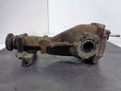Recambio de diferencial trasero para subaru legacy kombi/outback b14 2.0 diesel cat referencia OEM IAM 27011AB181 