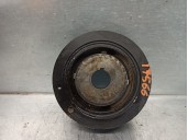 Recambio de polea cigueñal para subaru forester s11 (sg) 2.0 referencia OEM IAM 12305AA242  