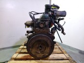 Recambio de motor completo para ford fiesta berl./express referencia OEM IAM GSE ET81609