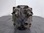 Recambio de diferencial trasero para subaru legacy kombi/outback b14 2.0 diesel cat referencia OEM IAM 27011AB181 