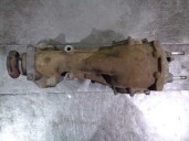 Recambio de diferencial trasero para subaru legacy kombi/outback b14 2.0 diesel cat referencia OEM IAM 27011AB181 