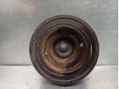 Recambio de polea cigueñal para subaru forester s11 (sg) 2.0 referencia OEM IAM 12305AA242  