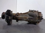 Recambio de diferencial trasero para subaru legacy kombi/outback b14 2.0 diesel cat referencia OEM IAM 27011AB181 