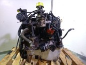 Recambio de motor completo para ford fiesta berl./express referencia OEM IAM GSE ET81609