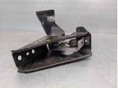 Recambio de cerradura capot para bmw serie 3 berlina (e90) 2.0 turbodiesel cat referencia OEM IAM 51237115223 