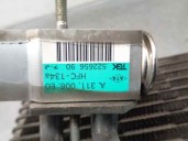 Recambio de evaporador aire acondicionado para citroën nemo basis referencia OEM IAM A311006E0A 52265690 