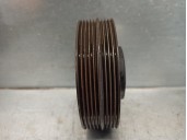 Recambio de polea cigueñal para subaru forester s11 (sg) 2.0 referencia OEM IAM 12305AA242  