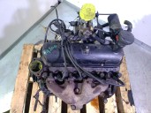 Recambio de motor completo para ford fiesta berl./express referencia OEM IAM GSE ET81609