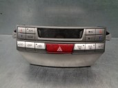 Recambio de mando climatizador para subaru legacy kombi/outback b14 2.0 diesel cat referencia OEM IAM 72311AJ030 A2C53283934 CON
