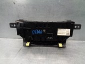 Recambio de mando climatizador para subaru legacy kombi/outback b14 2.0 diesel cat referencia OEM IAM 72311AJ030 A2C53283934 CON