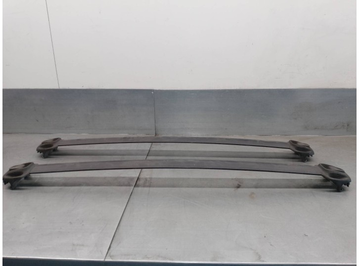 Recambio de portaequipajes para kia carnival ii 2.9 crdi cat referencia OEM IAM 0K55350619 