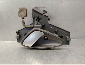 Recambio de maneta interior trasera izquierda para citroën c5 berlina 2.2 hdi fap cat (4hx / dw12ed4) referencia OEM IAM 9101S7 