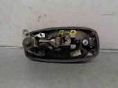 Recambio de maneta exterior delantera derecha para citroën nemo basis referencia OEM IAM 735460510  
